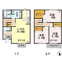 間取り：222016230050