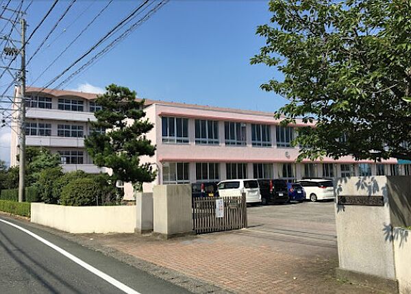 T-Village E｜静岡県浜松市中央区入野町(賃貸タウンハウス1LDK・1階・66.79㎡)の写真 その27