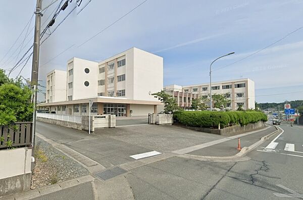 ベルエイト 206｜静岡県湖西市吉美(賃貸アパート1K・2階・27.62㎡)の写真 その25