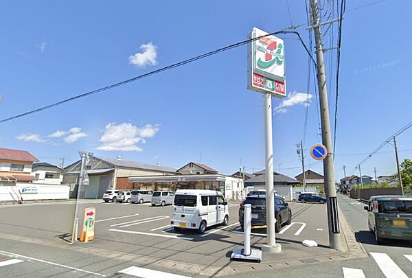 画像9:セブン−イレブン　浜松若林店