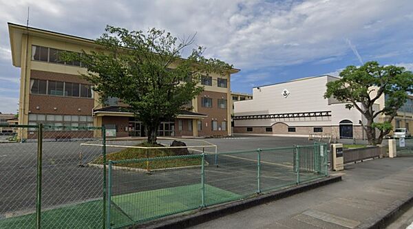 画像19:浜松市立中川小学校