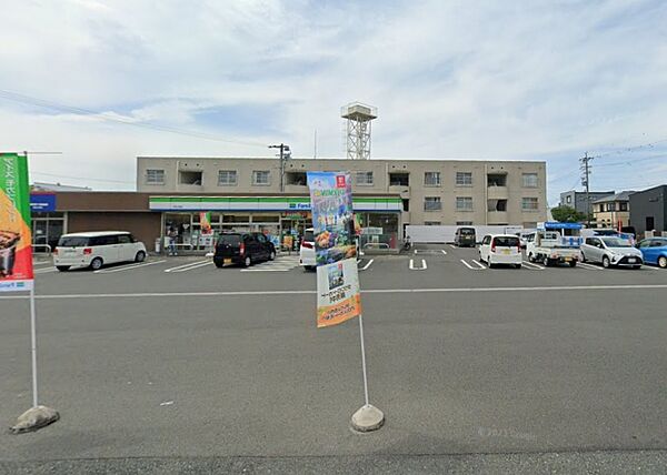 MSタウン D-1｜静岡県浜松市中央区入野町(賃貸マンション2LDK・1階・48.17㎡)の写真 その20