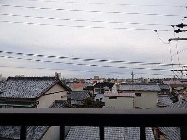 MSタウン D-1｜静岡県浜松市中央区入野町(賃貸マンション2LDK・1階・48.17㎡)の写真 その15