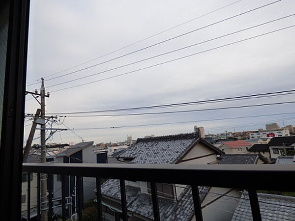 MSタウン D-1｜静岡県浜松市中央区入野町(賃貸マンション2LDK・1階・48.17㎡)の写真 その30