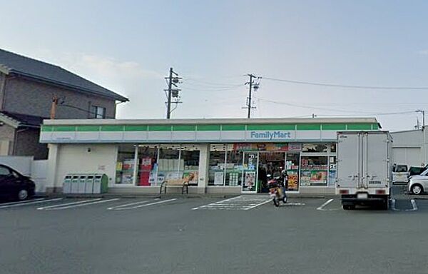 画像15:ファミリーマート　浜松志都呂西店