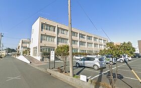 ヴィヴァーチェ若林 203 ｜ 静岡県浜松市中央区若林町（賃貸マンション1K・2階・25.92㎡） その20