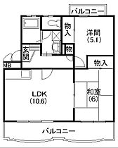 間取り：222017103174