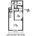 Realiser天神3階7.3万円