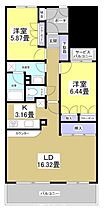 間取り：222017762713
