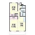 メゾンマスカット4階5.7万円