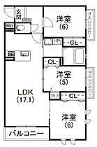 間取り：222017910615
