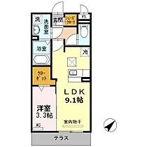 間取り：222018037770