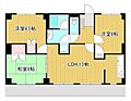 アルカディア曳馬2階5.5万円