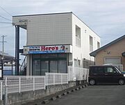 カモンビルの賃貸物件