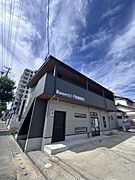 浜松駅よりバス24分 徒歩3分 新築 2階建の賃貸物件