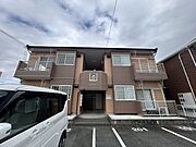 浜松駅より徒歩12分 2階 築38年9ヶ月の賃貸物件