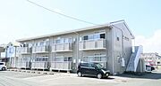 浜松駅よりバス36分 徒歩9分 2階 築33年1ヶ月の賃貸物件