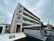 浜松駅よりバス8分 徒歩3分 4階 新築の賃貸物件