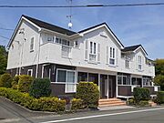 シャルマンパルCの賃貸物件