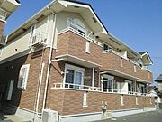 リーヴァ・プレッソBの賃貸物件