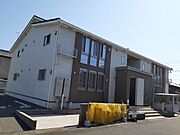 リヴェールミナミの賃貸物件