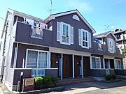 鷲津駅より徒歩5分 2階 築22年9ヶ月の賃貸物件