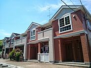 メゾン・リモーネ２の賃貸物件