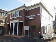 クリエット２ＫＯＳＡＩ 1階 築20年8ヶ月の賃貸物件