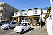 高塚駅より徒歩39分 1階 築28年10ヶ月の賃貸物件
