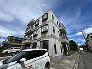 浜松駅よりバス8分 徒歩6分 3階 築40年11ヶ月の賃貸物件
