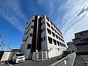 グリーンアップル 3階 築24年9ヶ月の賃貸物件