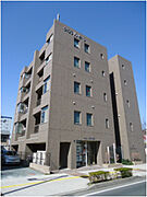 浜松駅より徒歩11分 5階 築23年2ヶ月の賃貸物件