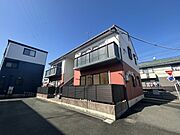 Ｋ’ｓ弐番館 2階 築28年3ヶ月の賃貸物件