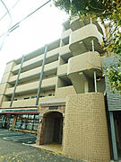 浜松駅より徒歩12分 2階 築20年8ヶ月の賃貸物件