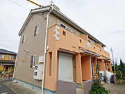 ボヌール・ヴィーC 1階 築16年の賃貸物件