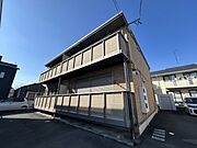 浜松駅よりバス11分 徒歩2分 1階 築21年1ヶ月の賃貸物件