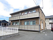 浜松駅よりバス11分 徒歩2分 1階 築20年4ヶ月の賃貸物件