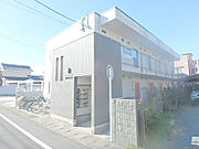 浜松駅よりバス18分 徒歩5分 2階 築16年2ヶ月の賃貸物件