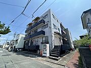 浜松駅よりバス4分 徒歩3分 2階 築29年7ヶ月の賃貸物件