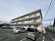 新居町駅より徒歩12分 2階 築42年10ヶ月の賃貸物件