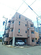 ｖｉｌｌｅｎｅｕｖｅ２ 2階 築31年1ヶ月の賃貸物件