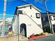 浜松駅より徒歩14分 2階 築32年4ヶ月の賃貸物件