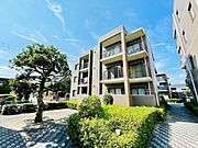 バゥムコートＣ 1階 築34年の賃貸物件