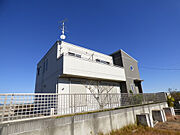 新居町駅より徒歩26分 築19年11ヶ月 2階建の賃貸物件