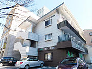 浜松駅より徒歩9分 3階 築18年6ヶ月の賃貸物件