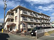 浜松駅よりバス10分 徒歩4分 1階 築41年7ヶ月の賃貸物件