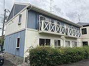 ソレイユA 1階 築35年3ヶ月の賃貸物件