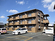 浜松駅よりバス19分 徒歩5分 1階 築26年4ヶ月の賃貸物件