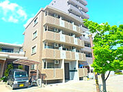 La GrandーGrue 4階 築18年9ヶ月の賃貸物件