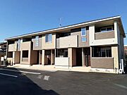 ブリエ・コリーヌの賃貸物件